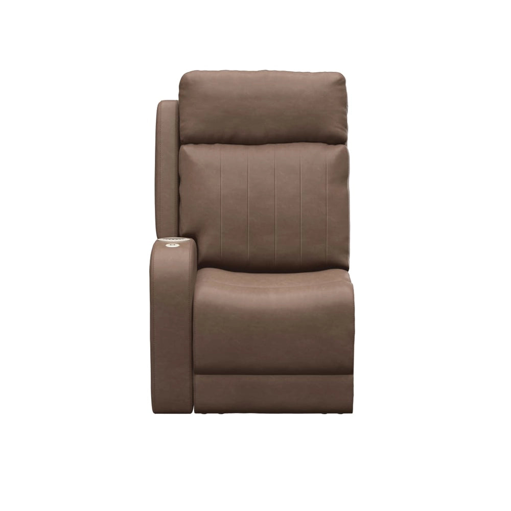 Thomas Payne Signature Seismic Series RV Theater Seating Recliner - Right Arm, Satula #2024044192