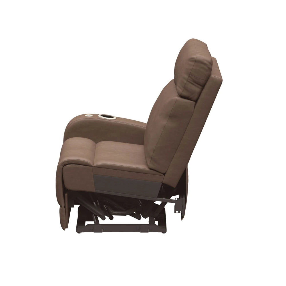 Thomas Payne Signature Seismic Series RV Theater Seating Recliner - Right Arm, Satula #2024044192