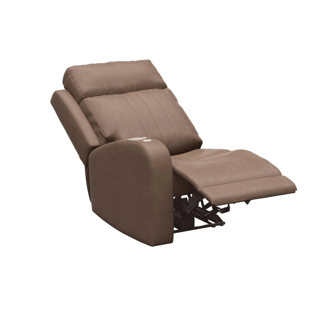 Thomas Payne Signature Seismic Series RV Theater Seating Recliner - Right Arm, Satula #2024044192