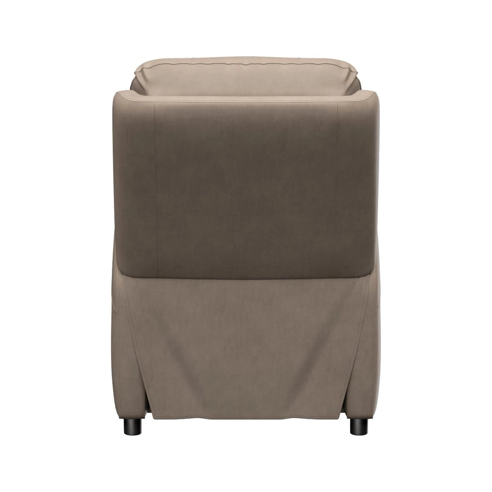 Thomas Payne Signature RV Pushback Recliner - Driftwood #2024044213