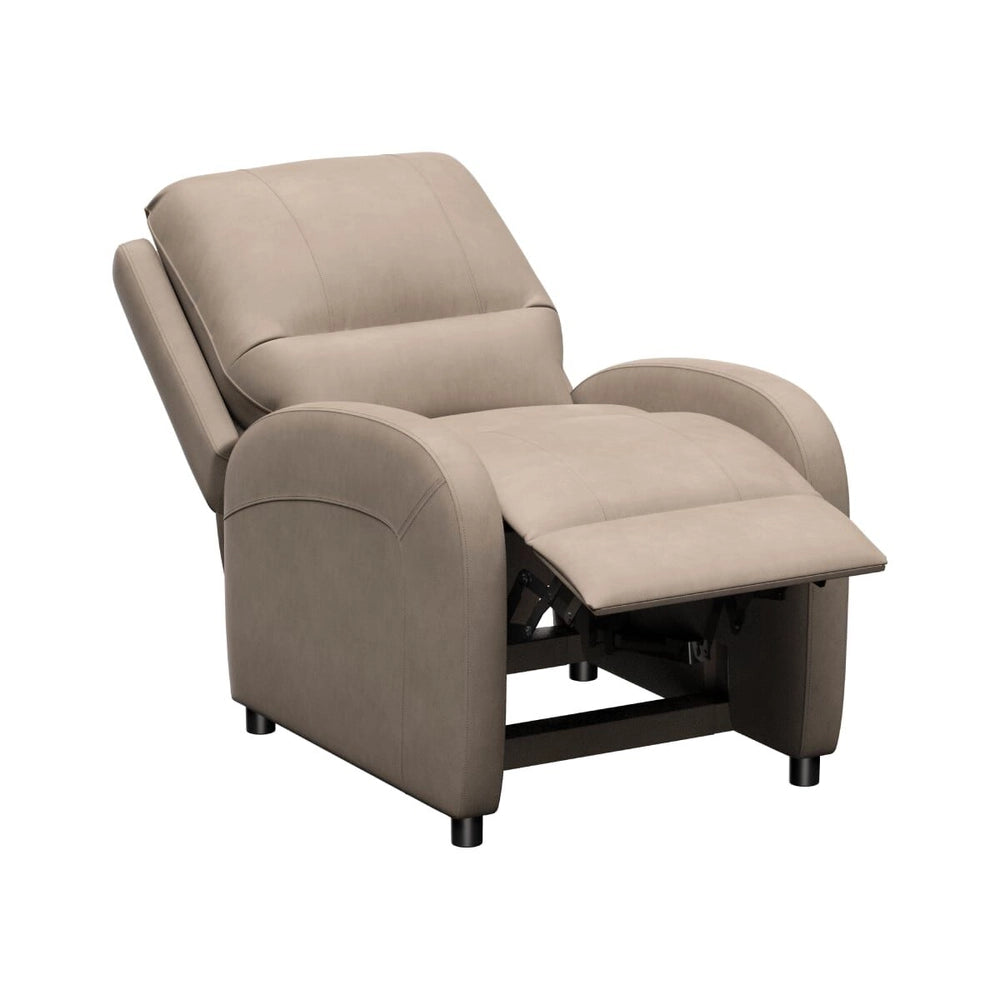 Thomas Payne Signature RV Pushback Recliner - Driftwood #2024044213