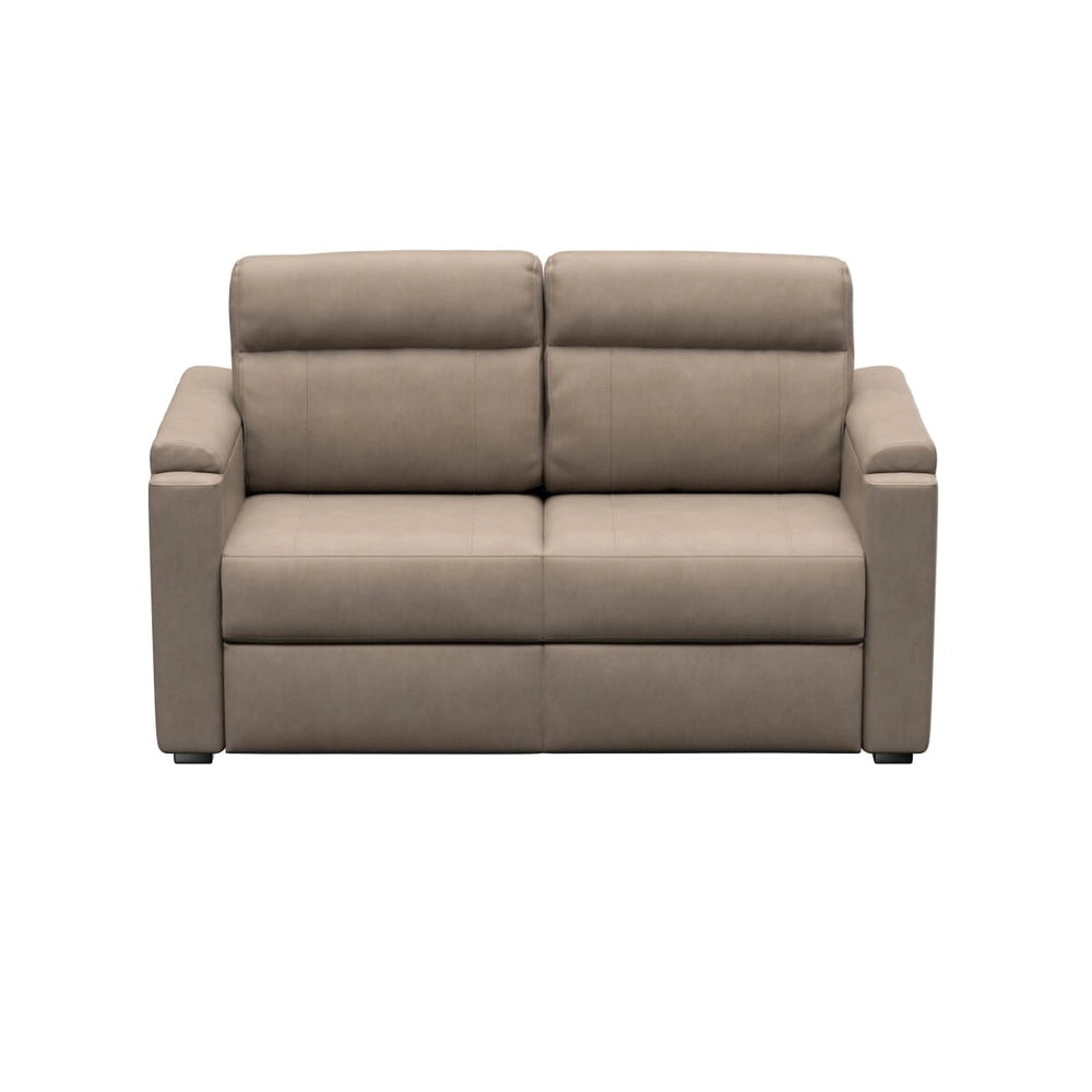 Thomas Payne Signature Heritage Series RV Clickback Sleeper Sofa - 62" Driftwood #2024044222