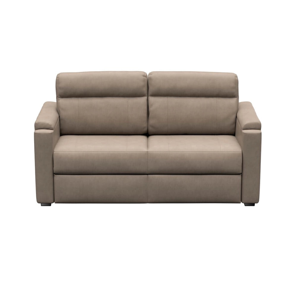 Thomas Payne Signature Heritage Series RV Clickback Sleeper Sofa - 68" Driftwood #2024044226