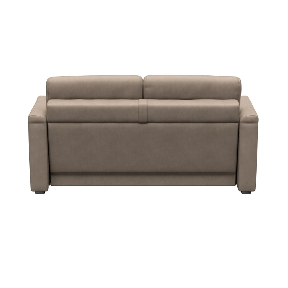 Thomas Payne Signature Heritage Series RV Clickback Sleeper Sofa - 72" Driftwood #2024044230