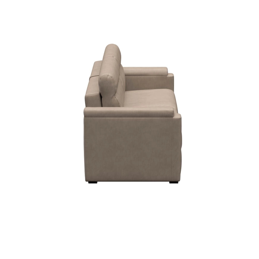 Thomas Payne Signature Heritage Series RV Clickback Sleeper Sofa - 72" Driftwood #2024044230