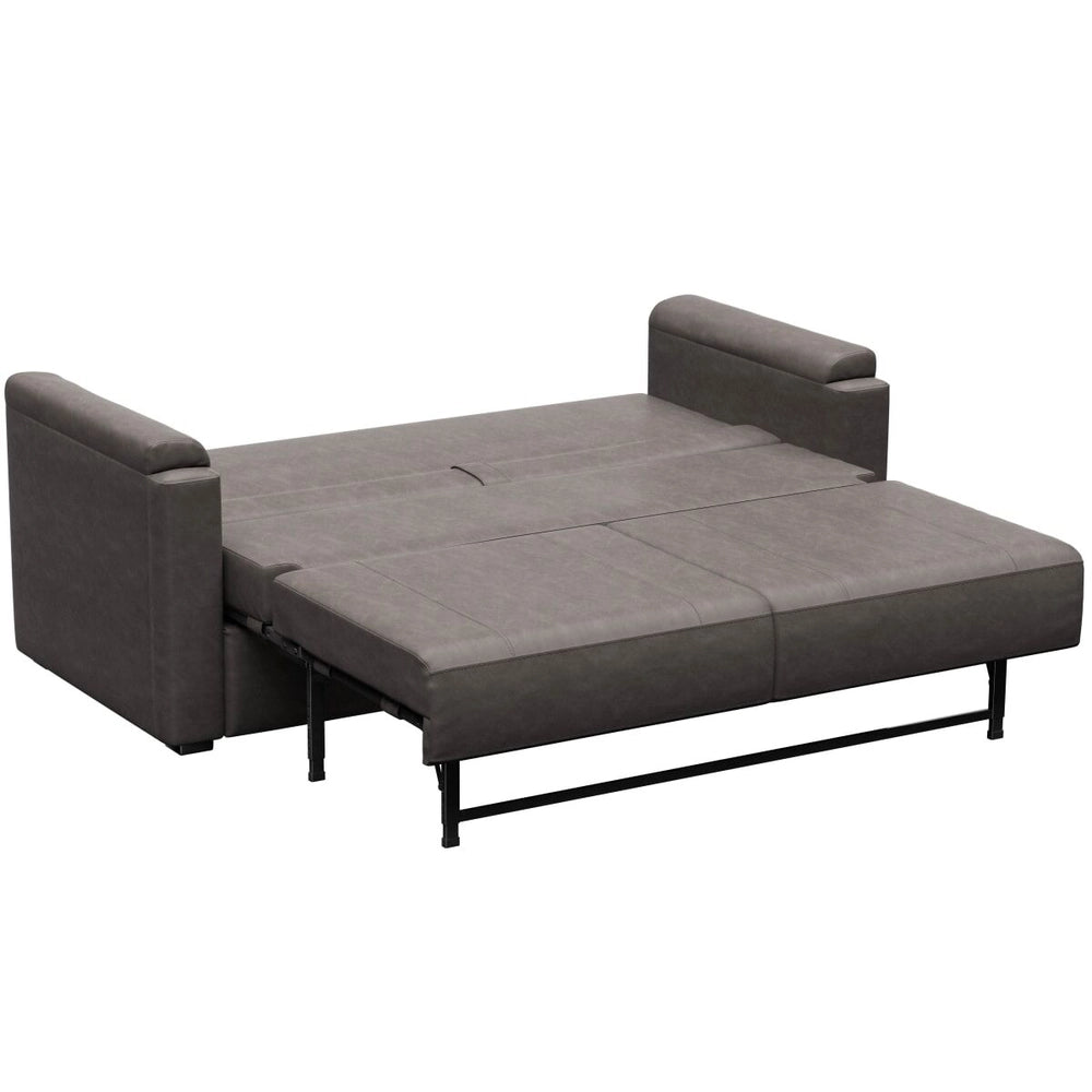 Thomas Payne Signature Heritage Series RV Clickback Sleeper Sofa - 72" Mccoy #2024044231