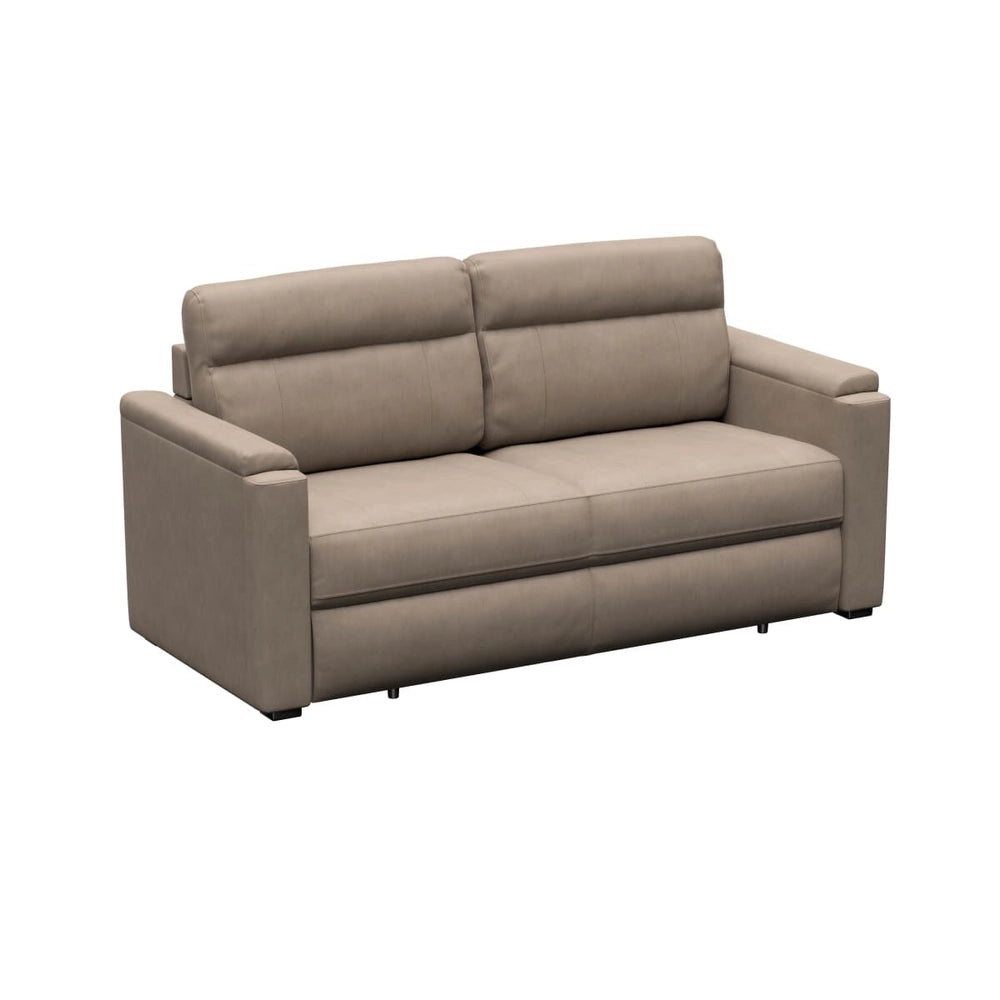 Thomas Payne Signature Heritage Series RV Rest Easy Sleeper Sofa - 72" Driftwood #2024044357