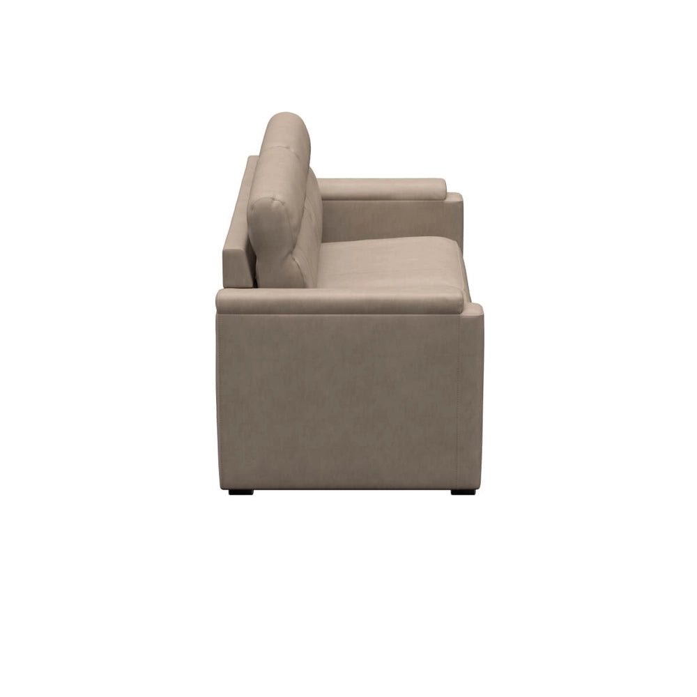 Thomas Payne Signature Heritage Series RV Rest Easy Sleeper Sofa - 72" Driftwood #2024044357