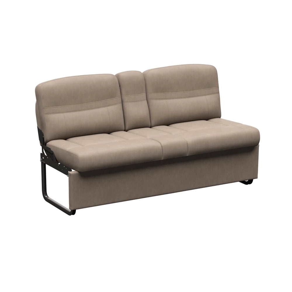 Thomas Payne Signature RV Jackknife Sleeper Sofa - 62" Driftwood #2024044390