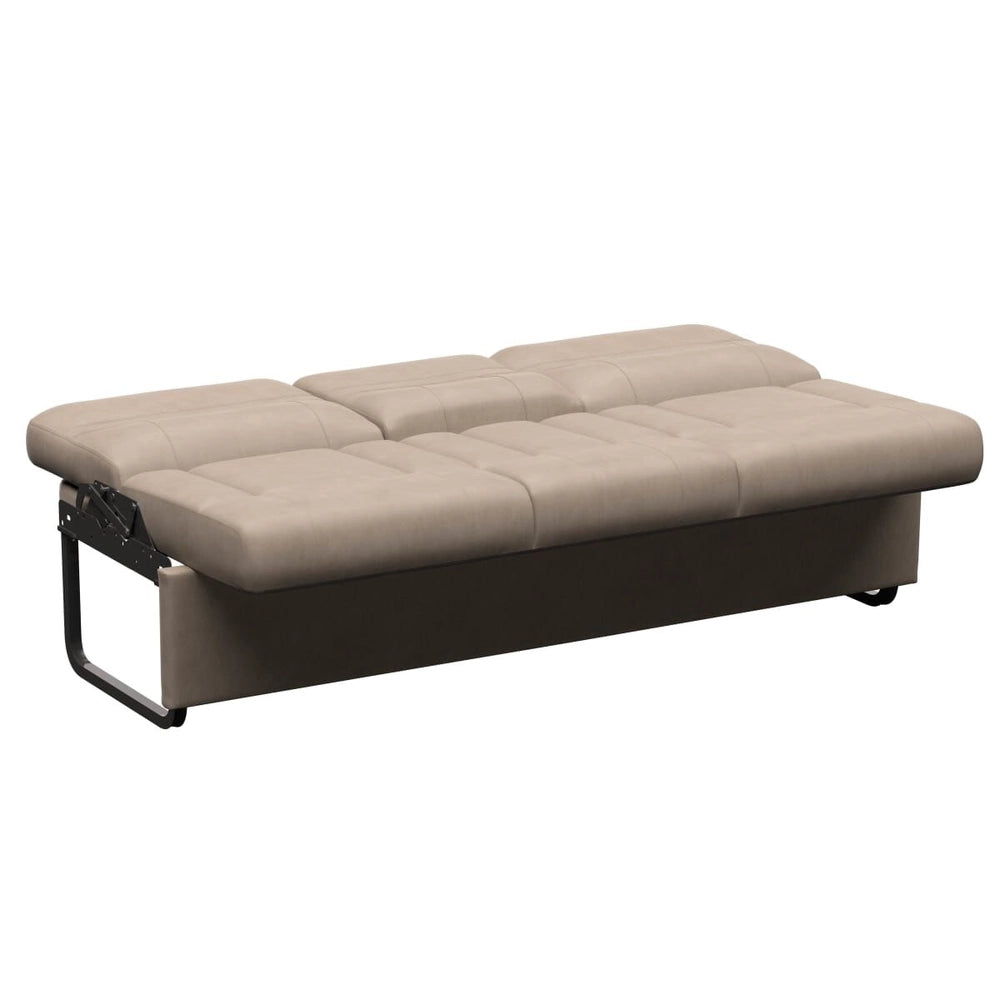 Thomas Payne Signature RV Jackknife Sleeper Sofa - 68" Driftwood #2024044397