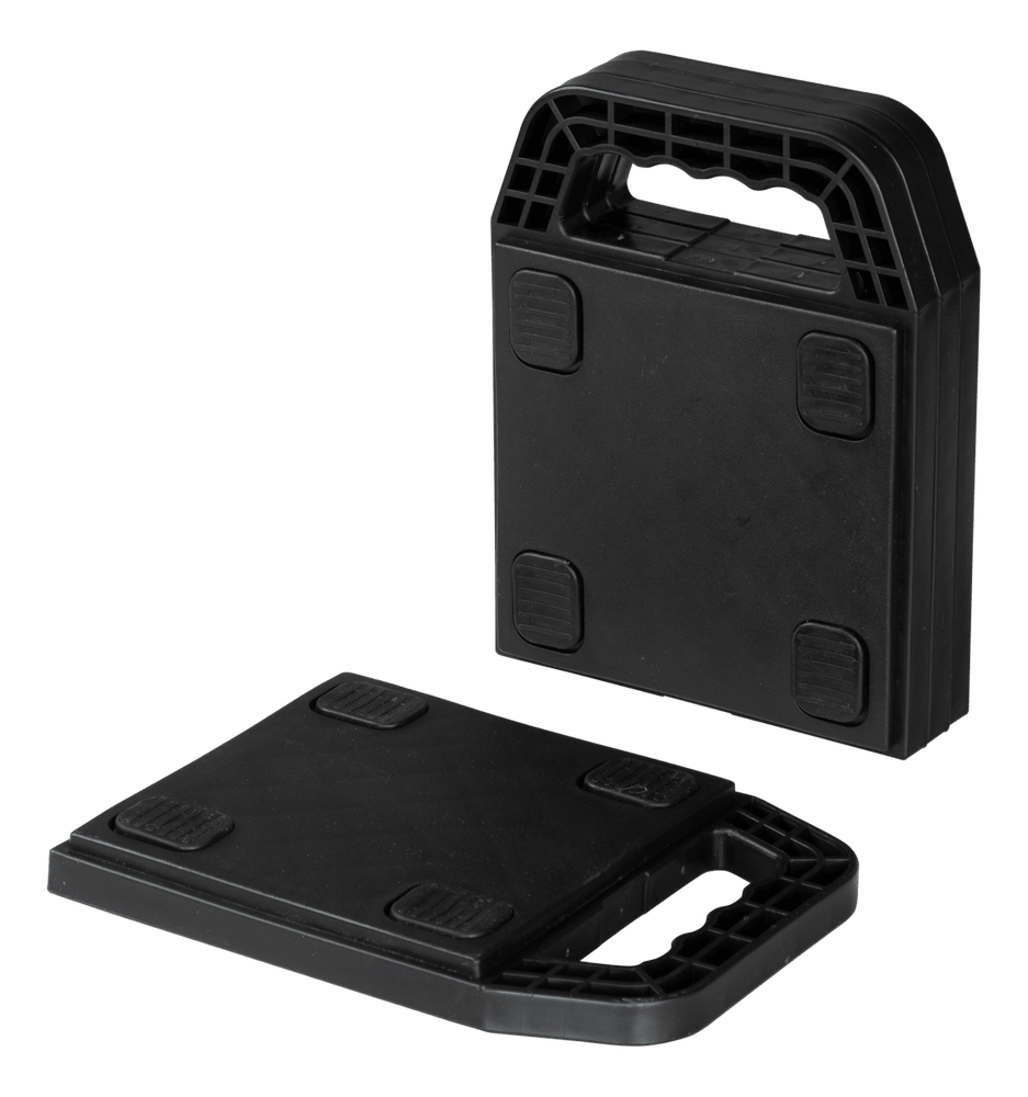 Lippert™ - Plastic Jack Pads - 6.1" L x 6.1" W - Supports 5,000 lbs - #2024121197