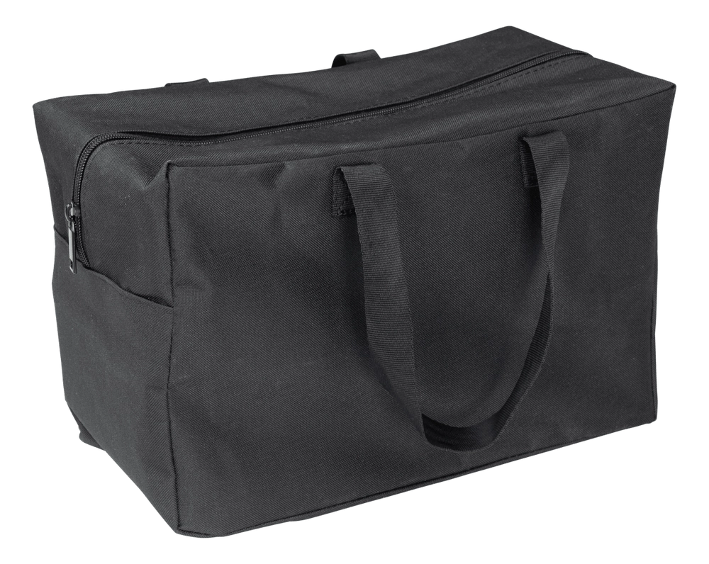 Lippert™ - Curved Levelers - Heavy-Duty RV Leveling Kit - Includes Anti-Slip Pads & Carry Bag - #2024121206