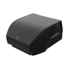Furrion® - Chill® Cube Variable Speed RV Rooftop Air Conditioner - 18,000 BTU with Heat Pump - Black, Ducted - #2025008215