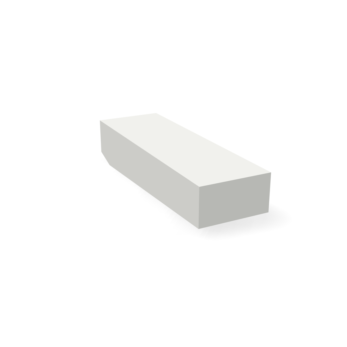 Alpha 231BLANK — print-based side view