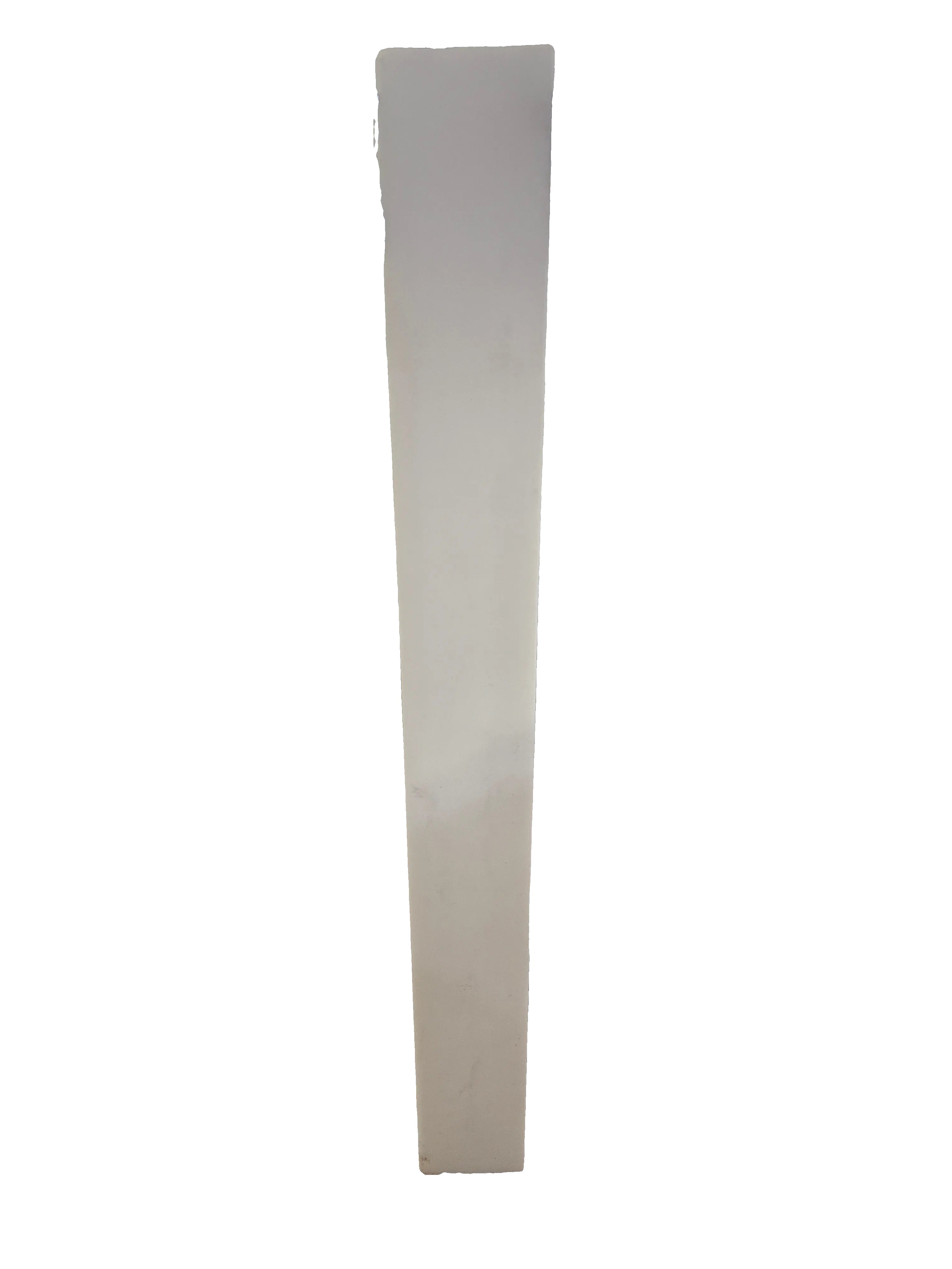 Elkhart Plastics - 39 Gallon RV Fresh Water Tank 54x28x5.75 - 605W Low Profile OEM Replacement