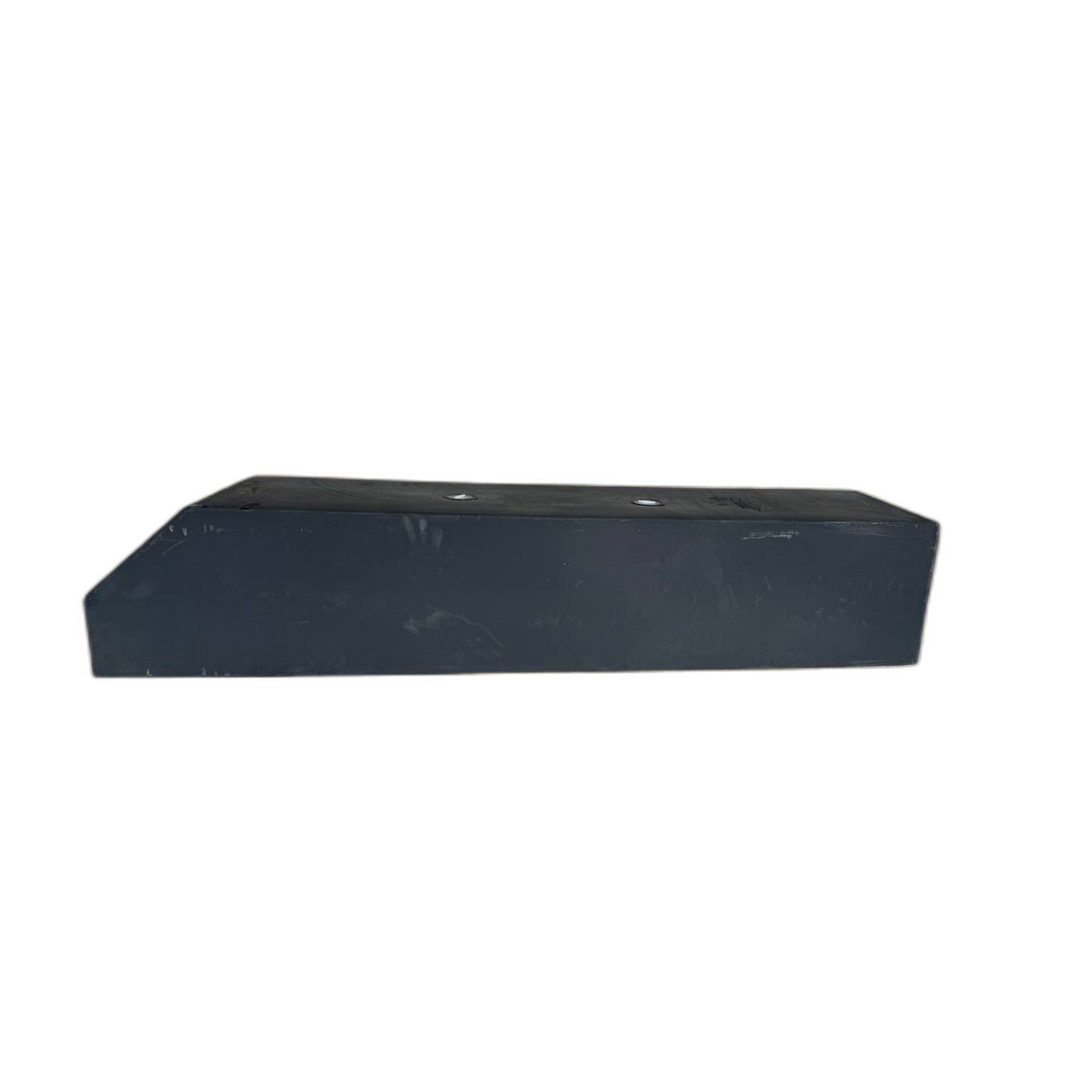 Alpha - 29.5 Gallon RV Holding Tank - 56" x 12" x 12" - 260BLANK - OEM Grade Black Water Tank