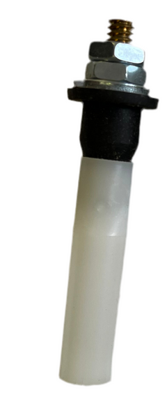 Elkhart Plastics - Horst Miracle Probe for RV Black Water Tanks - 500674 - 2.4375" Length - Single Probe