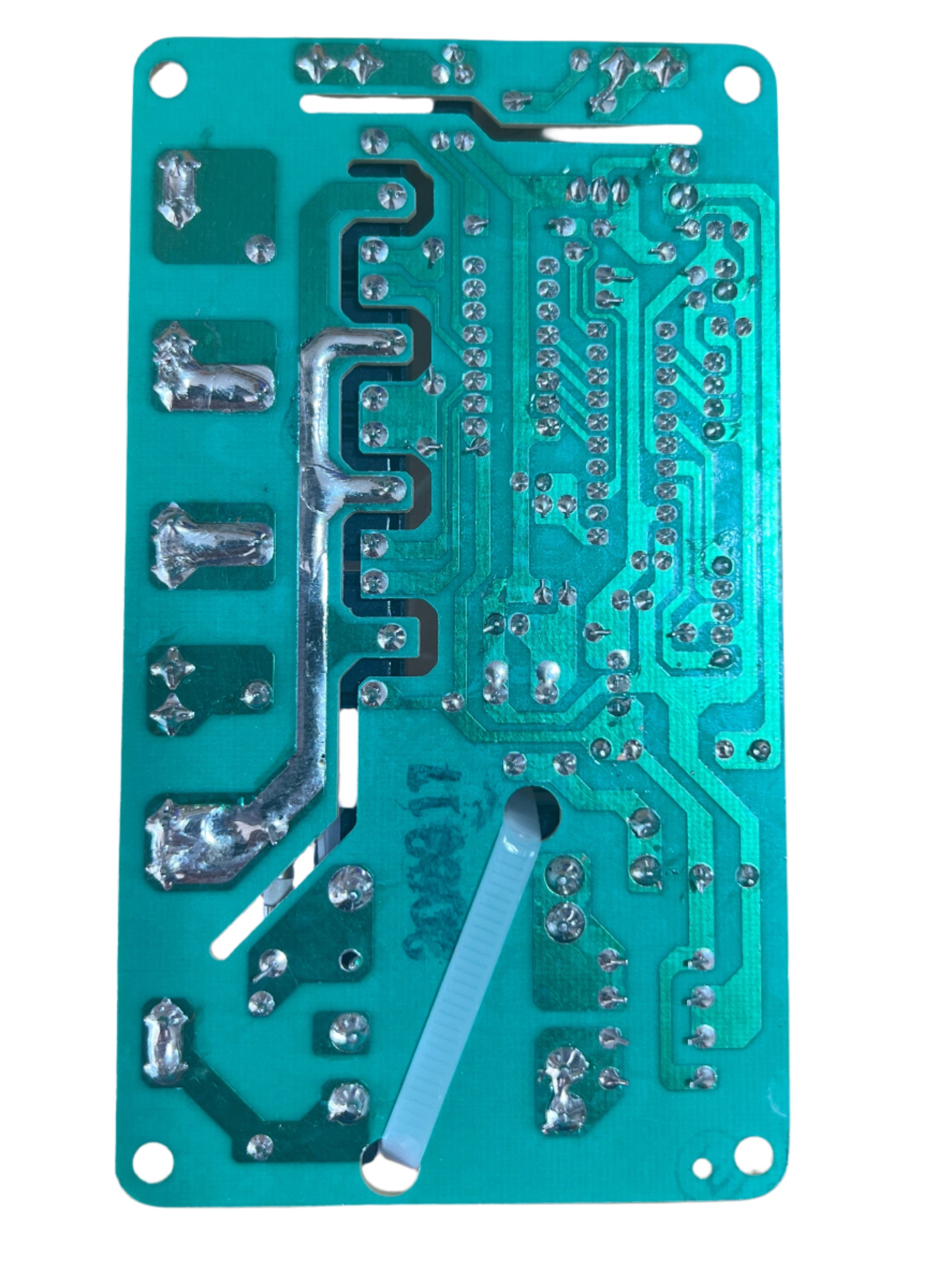 Furrion Main PCBA Control Board C-FF40SC15A-006 - OEM Replacement Circuit Board for Furrion RV Appliances
