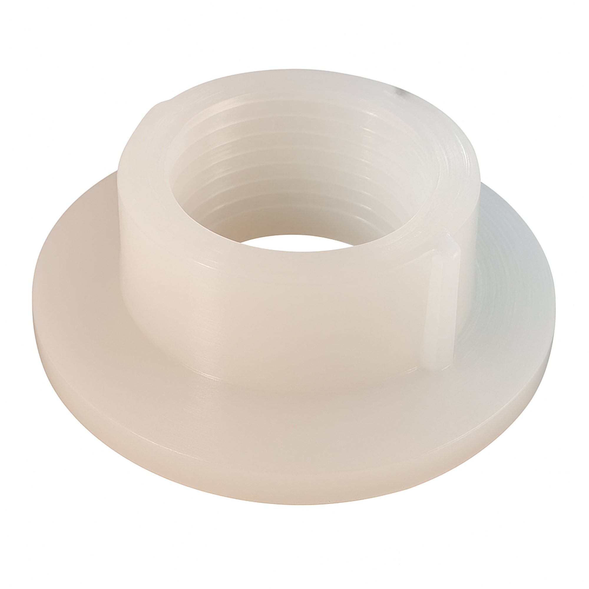 3/4" FPT Raised Spinweld Fitting Part # 74 cleaned product image 1