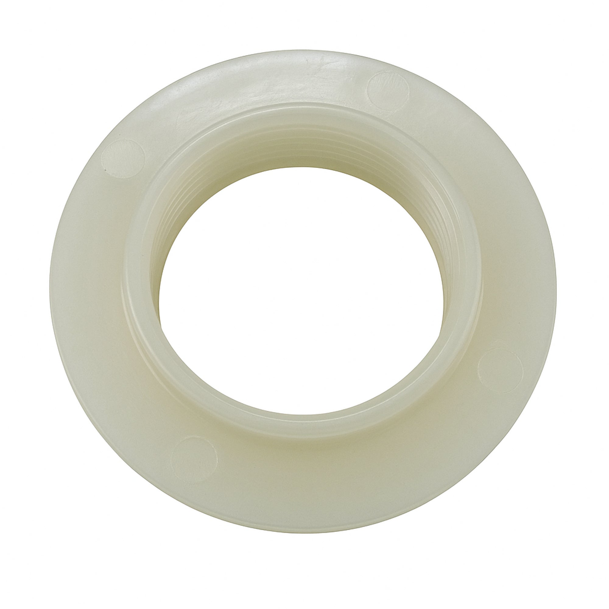 3" Flush HD Fitting 4" Hole Size Part # 60HD cleaned product image 2