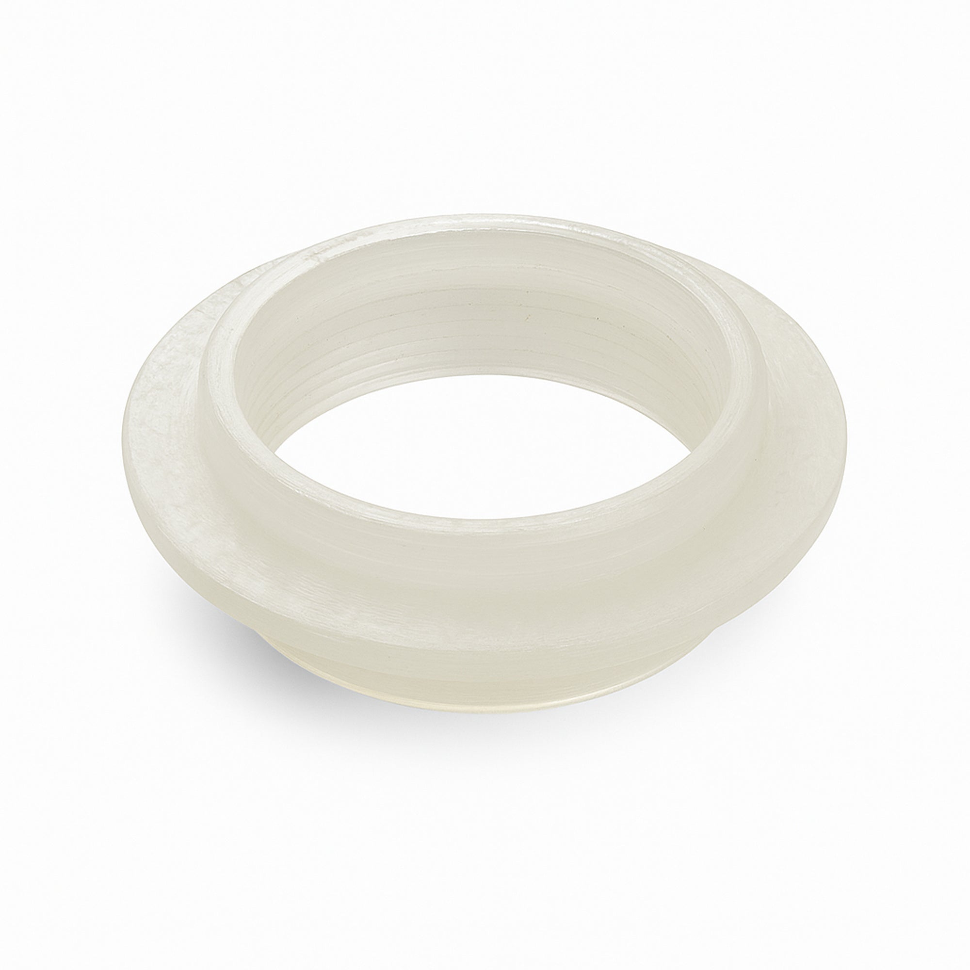 3" Raised Fitting 3-3/4" Hole Size Part # 59 cleaned product image 1