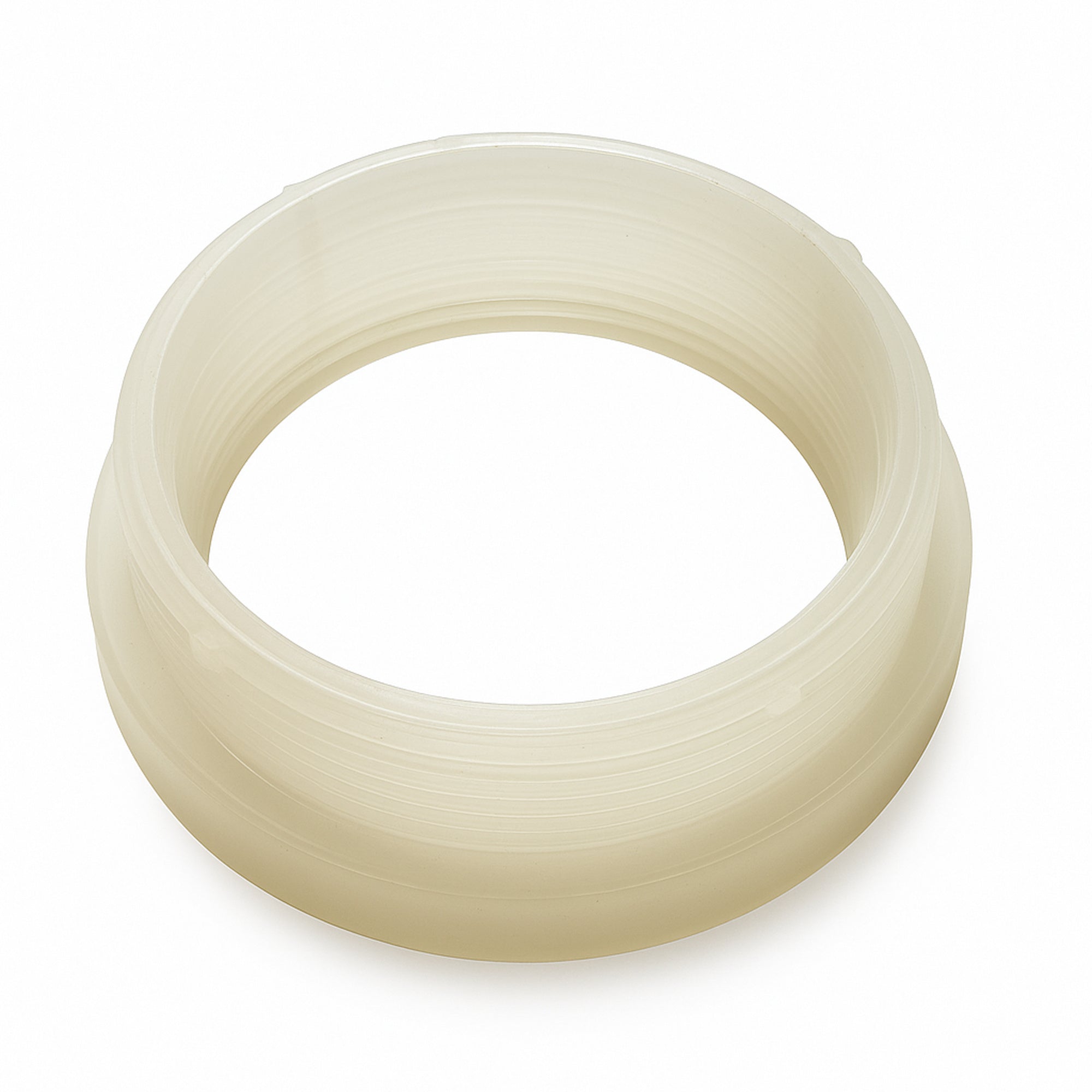3" Raised HD Fitting 4" Hole Size Part # 59HD cleaned product image 1