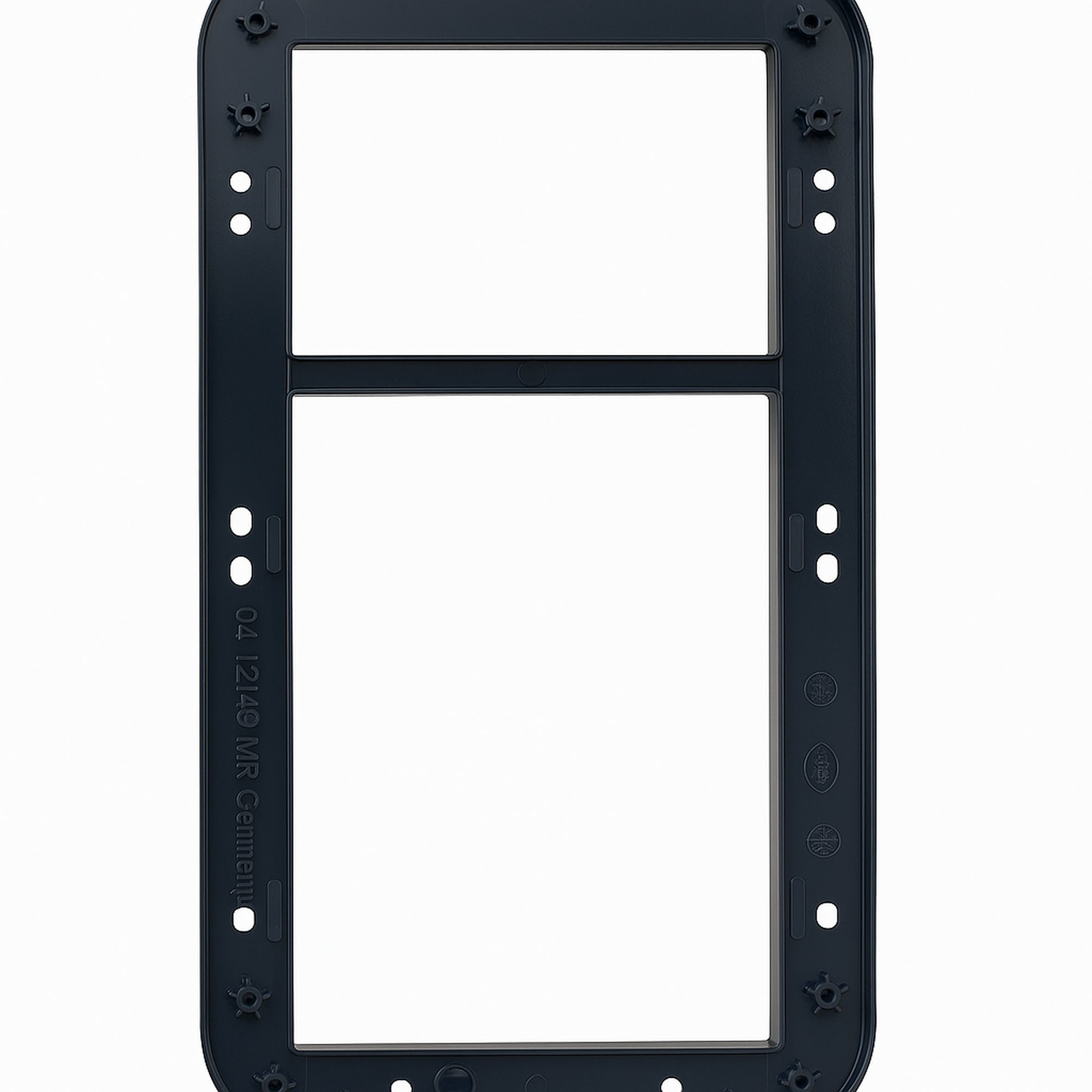 Dometic Furnace Door Bezel Trim - product photo 2