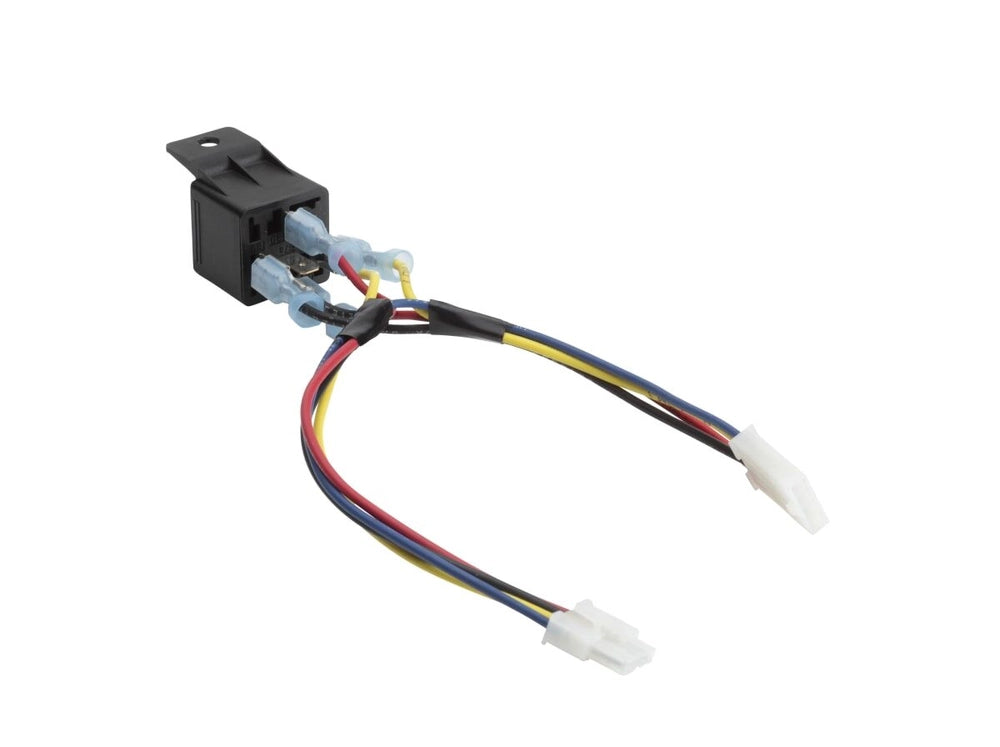 Lippert - Level Best Field Report Harness