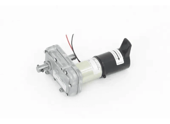 Gearmotor Assembly DS MX2 with Pin without Connector