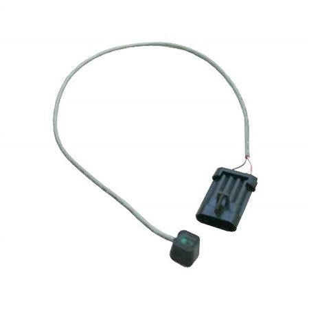 PowerGear Hall Effect Sensor