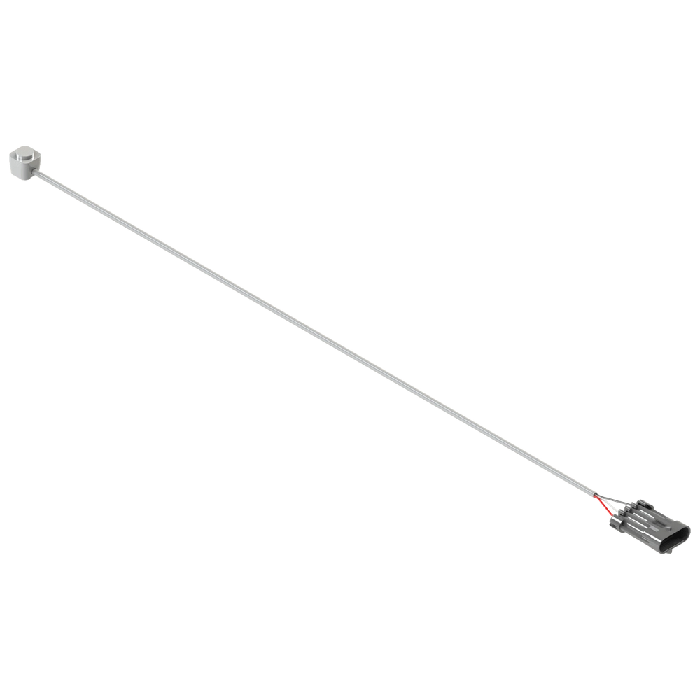 PowerGear Hall Effect Sensor