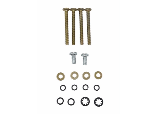 Replacement Brake Assembly for Lippert Power Gear Electric RV Leveling Jacks