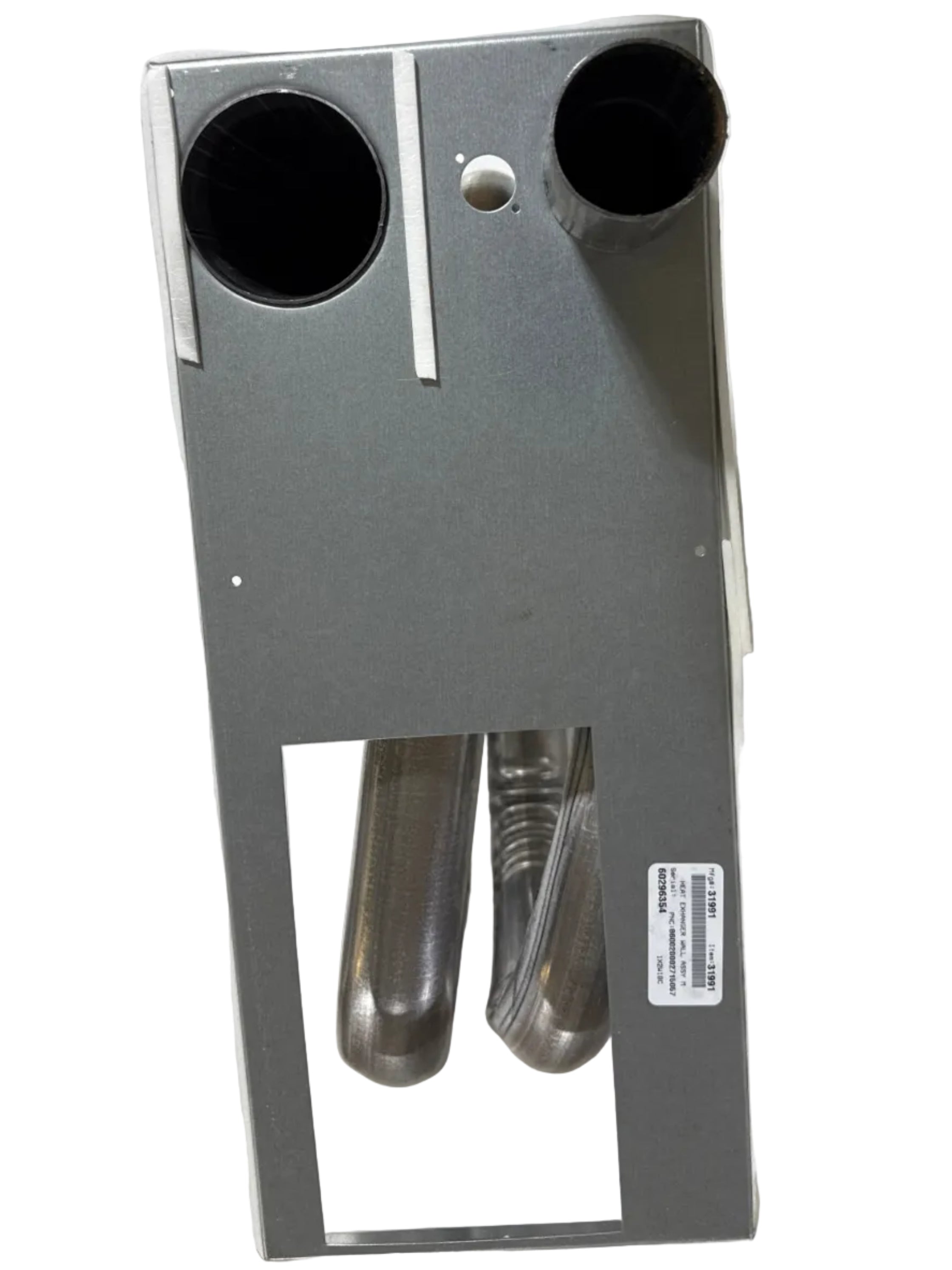 Dometic AFM Heat Exchanger - Fits SVC Series Furnace - Part# 35710