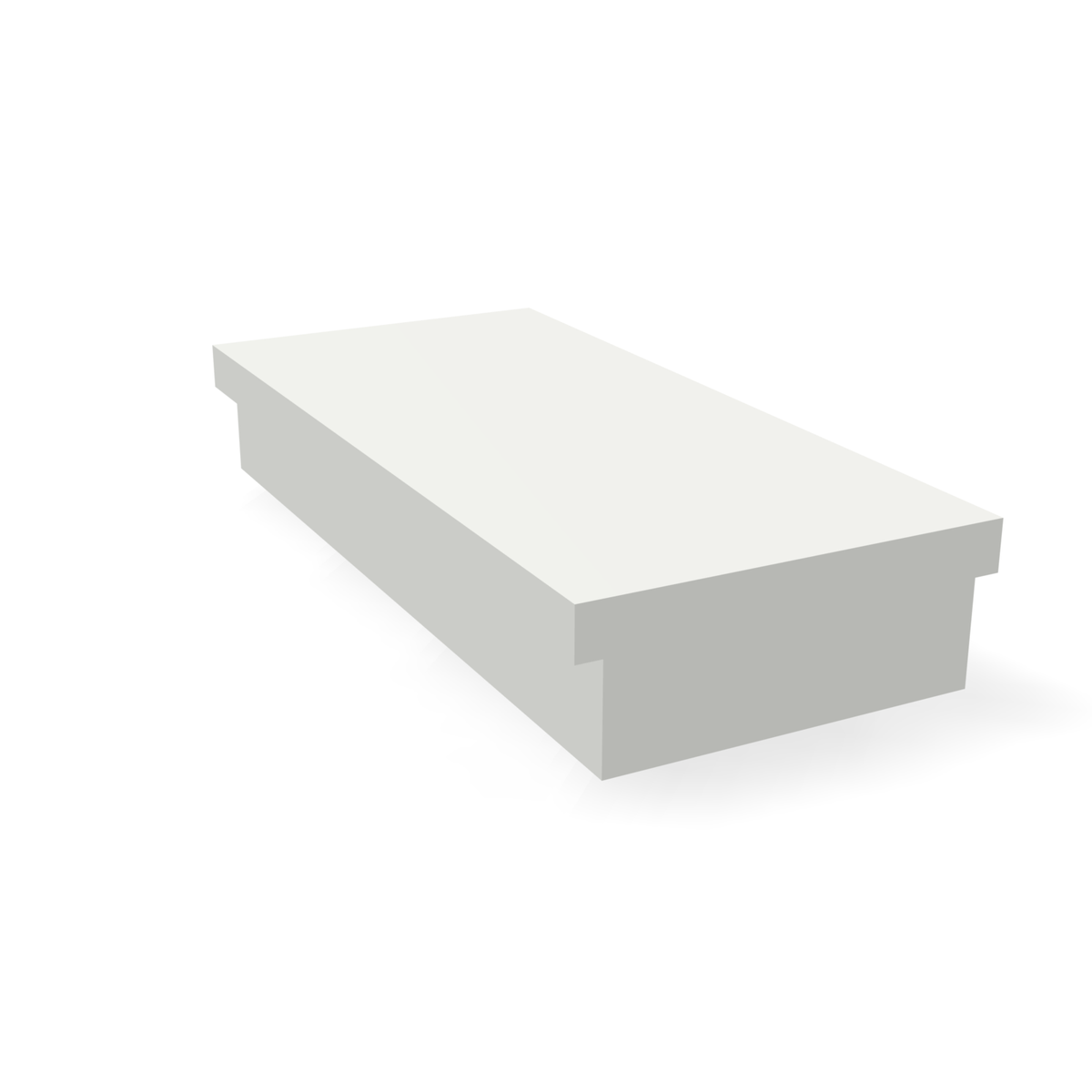 Alpha 427BLANK — print-based side view