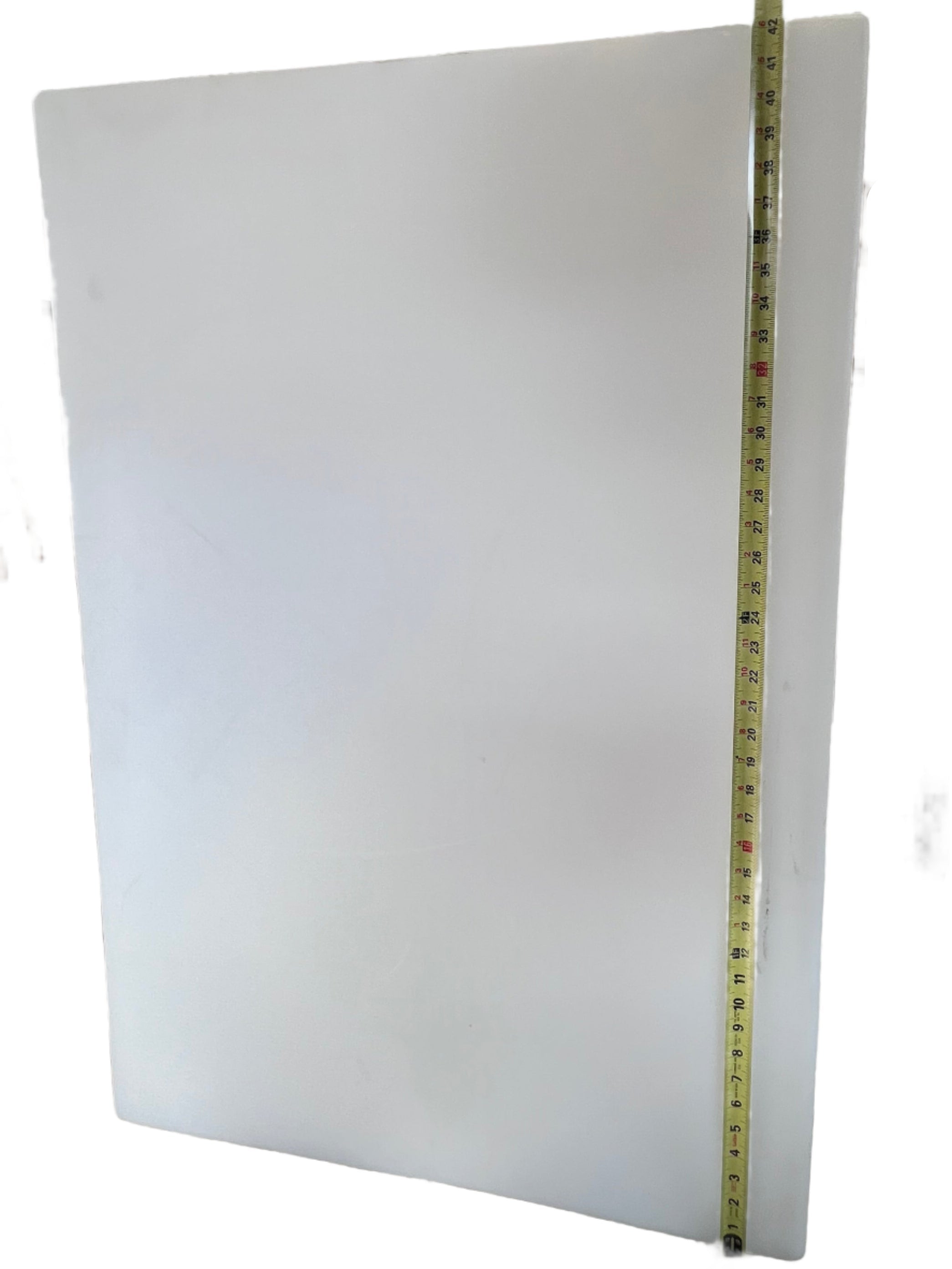 78 Gallon Fresh Water Tank - 43"x29"x"15" W1616