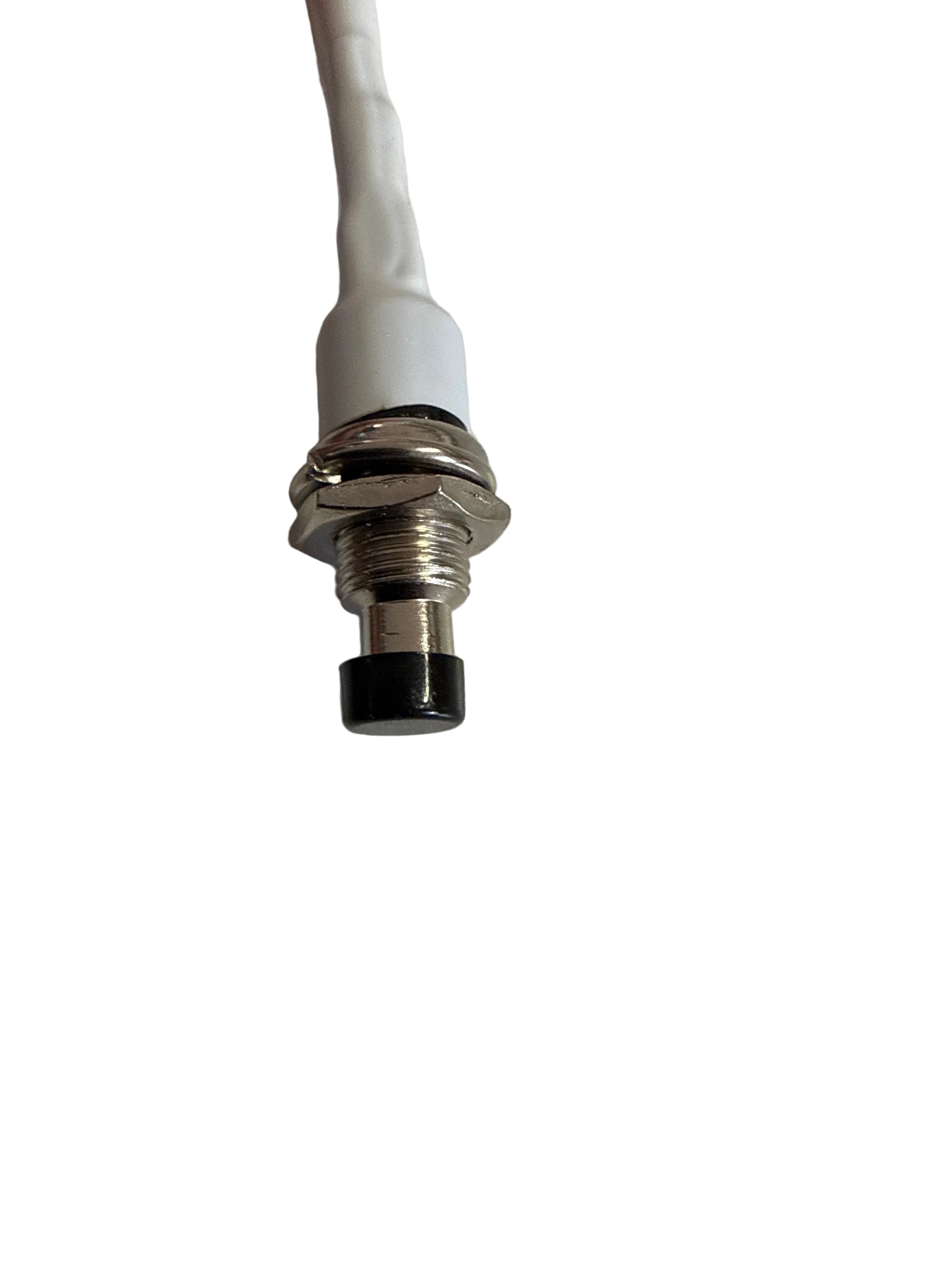 Irvine Shade - 0.7 Nm Replacement Motor for Motorized RV Window Shades and Blinds - MOTORUPGRADE-.7NM