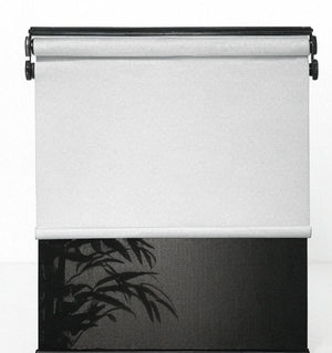 Irvine ISD - Value-Line RV Day and Night Roller Shades - .75"-1" Tube - w/ Auto Stop - OEM Replacement - Custom Colors and Sizes