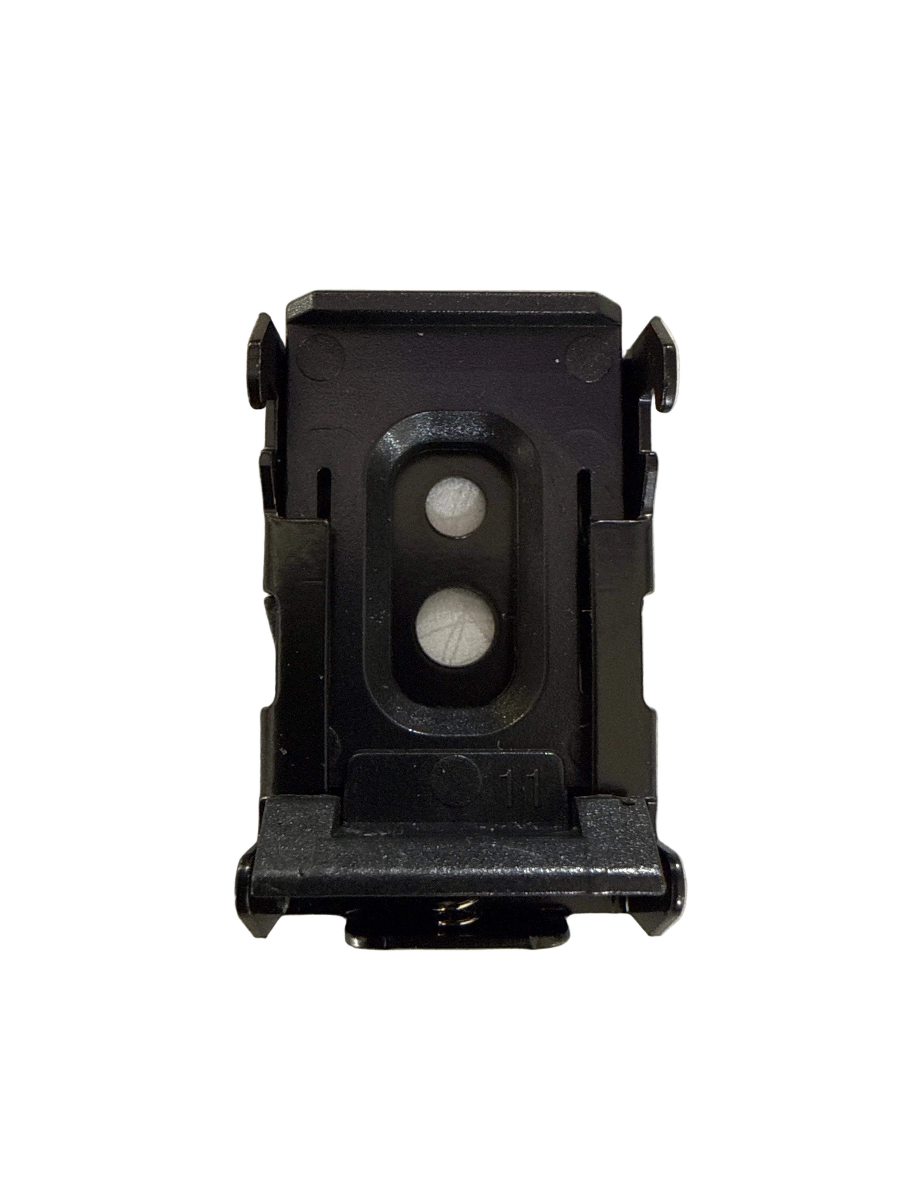 Irvine Shade - #6 Valu Mounting Clip for 1" Valu-Line RV Roller Shades - Pleated Shade Hardware