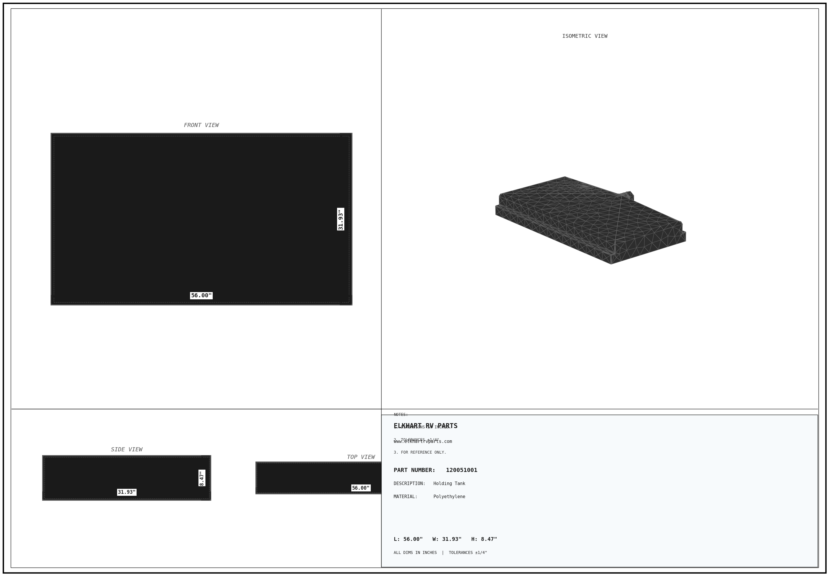 120051001 Engineering Drawing