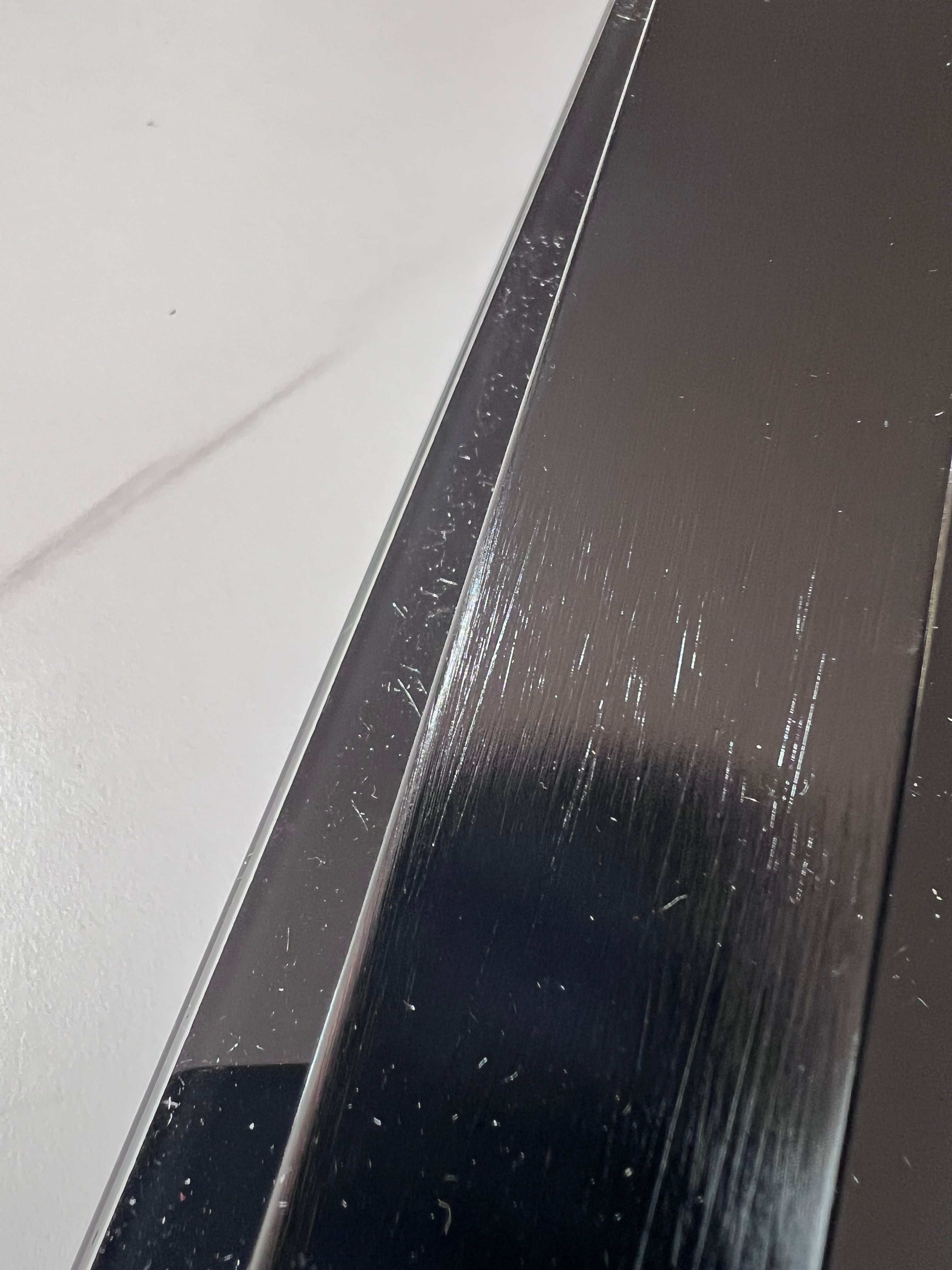 Greystone CF-RV17 - 17" Oven Door Assembly (Actual Measurements 21.5" x 11.5") - Complete Replacement Door for RV Range