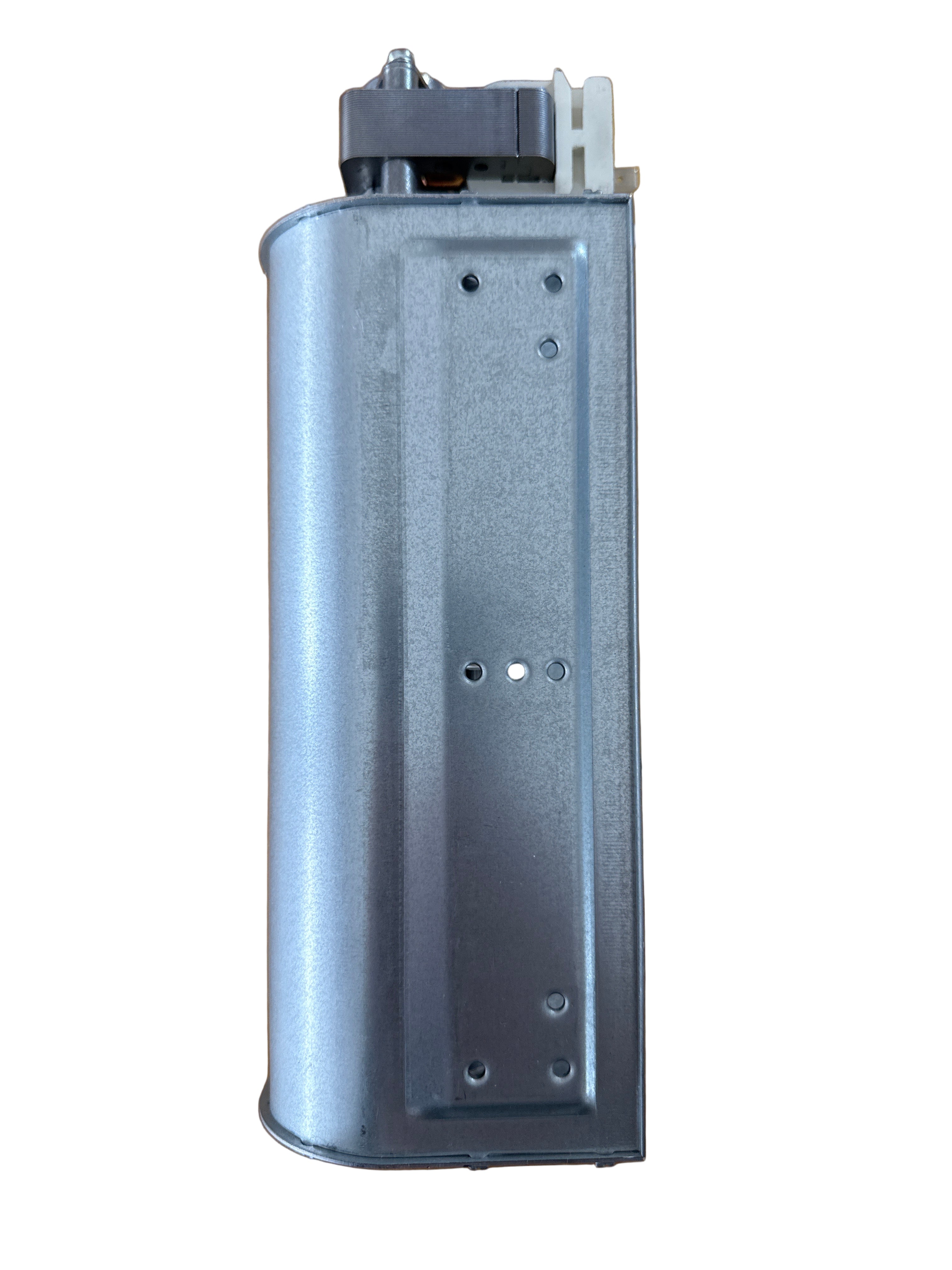 Covenant - Universal Blower Motor with Heating Element for RV Electric Fireplaces - LFP-BMHE