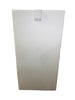 Elkhart Plastics - 39 Gallon RV Fresh Water Tank 54 x 28 x 6 - 605W Low Profile OEM Replacement