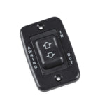 Dometic Power Awning Switch Assembly - Fits DA Series - Part# 9108556469