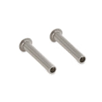 Dometic Stainless Steel Semi-Tube Rivet 1/4" X 1.5" - Part# 9108545530