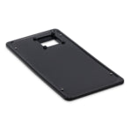 Dometic Furnace Small Access Door - Black - Fits S Series - Part# 9600005857