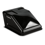 Dometic Ultra Breeze Vent Cover - Black - Part# 9600001938