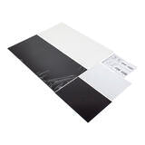 Dometic Refrigerator Decoration Plate - Fits RM/RMD Series - Part# 289078674