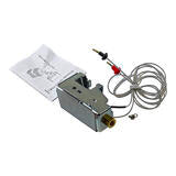 Dometic Gas Burner Assembly CBS2 DN16 - Fits CMS/MES Series - Part# 289060495
