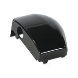 Dometic Awning End Cap Left Cover - Black - Fits Oasis/Horizon Awnings - Part# 3311177.000U