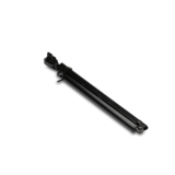 Dometic Oasis Elite Door Awning Right Arm Assembly - Black - Part# 3311191.013U